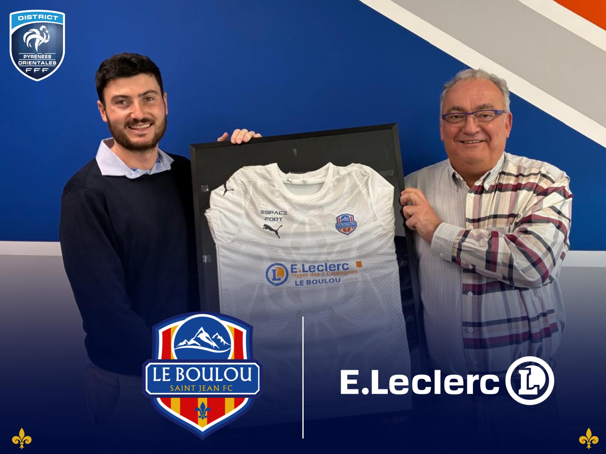 Devenir Partenaire
