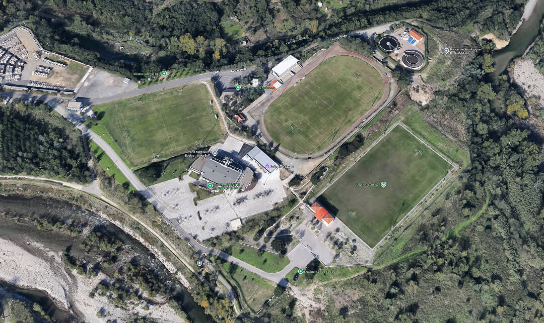 Nos Infrastructures