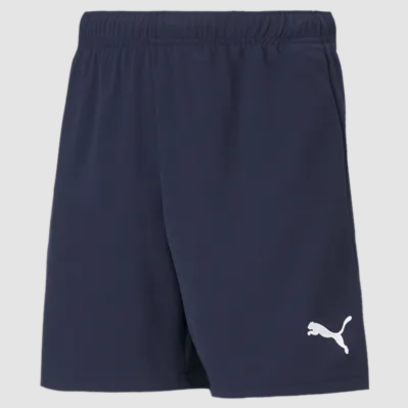 Short Junior